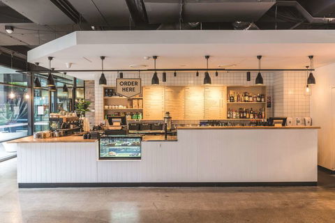 Adina Apartment Hotel Sydney Airport - New Castle Holiday 15