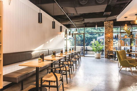 Adina Apartment Hotel Sydney Airport - New Castle Holiday 16