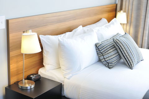 Metro Hotel Miranda - New Castle Holiday 7