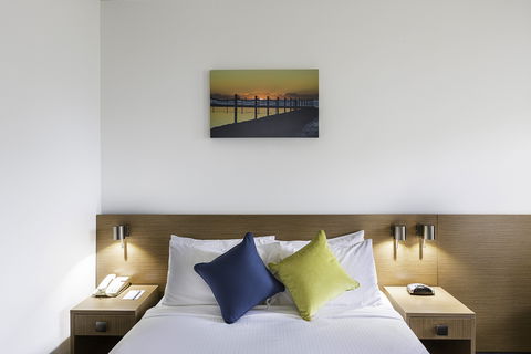 Metro Hotel Miranda - New Castle Holiday 9