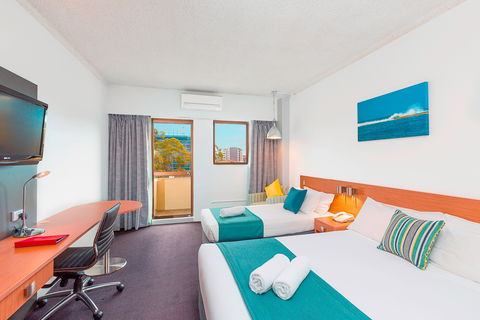 Metro Hotel Miranda - New Castle Holiday 10