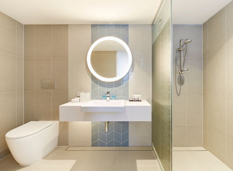 Holiday Inn Express Sydney Airport - New Castle Holiday 6