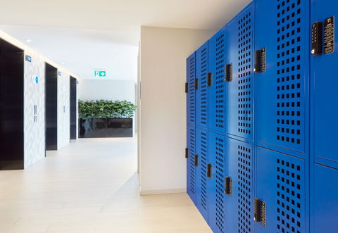 Holiday Inn Express Sydney Airport - New Castle Holiday 17