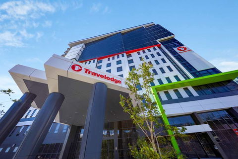 Travelodge Sydney Airport - New Castle Holiday 1