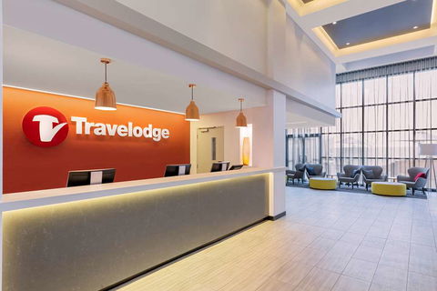 Travelodge Sydney Airport - New Castle Holiday 2