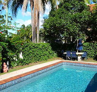 Tweed Heads Vegas Motel - New Castle Holiday