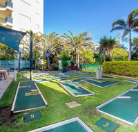 Club Wyndham Kirra Beach Trademark Coll - New Castle Holiday