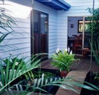 Hillcrest Mountain View Retreat - New Castle Holiday