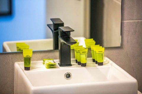 Cheeky Squire Hotel by Nightcap - New Castle Holiday 9