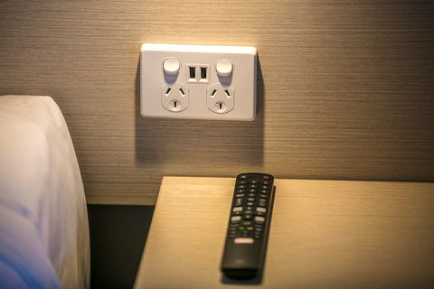 Cheeky Squire Hotel by Nightcap - New Castle Holiday 12