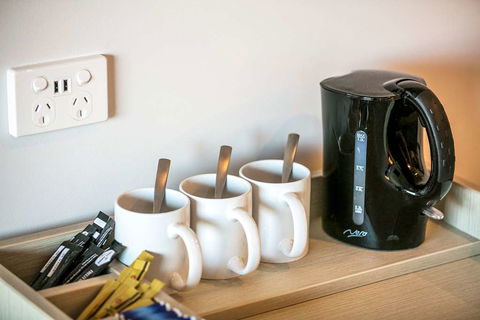 Cheeky Squire Hotel by Nightcap - New Castle Holiday 13