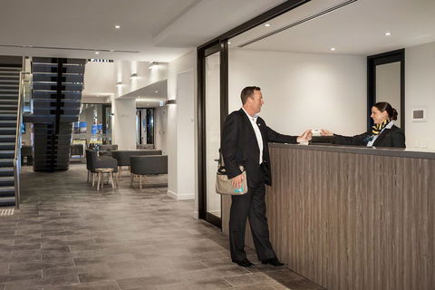 Quest Frankston On The Bay - New Castle Holiday 2