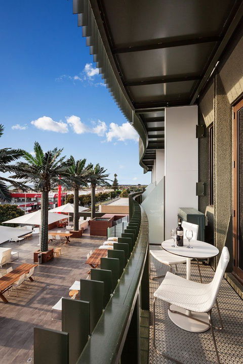 Quest Frankston On The Bay - New Castle Holiday 5