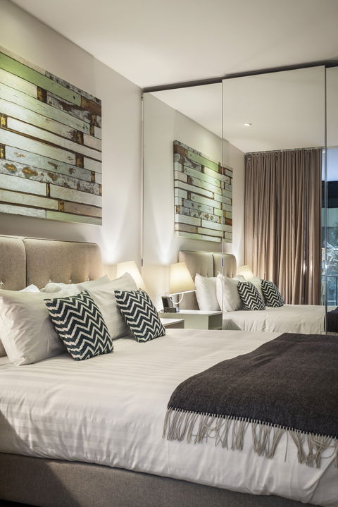 Quest Frankston On The Bay - New Castle Holiday 9