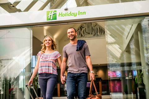 Holiday Inn Potts Point - New Castle Holiday 2