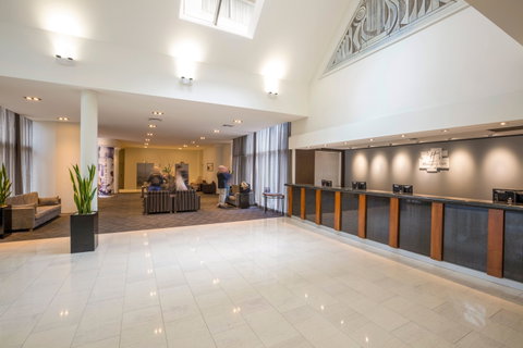Holiday Inn Potts Point - New Castle Holiday 3