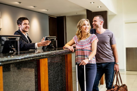 Holiday Inn Potts Point - New Castle Holiday 4