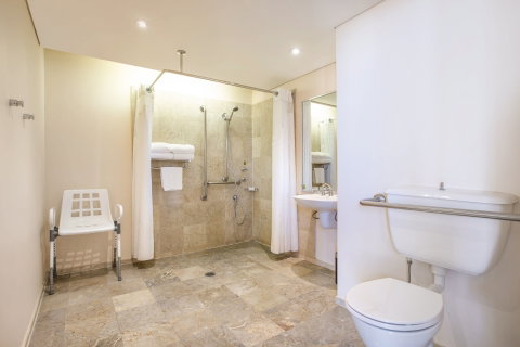 Holiday Inn Potts Point - New Castle Holiday 5