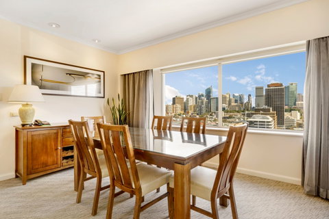 Holiday Inn Potts Point - New Castle Holiday 11