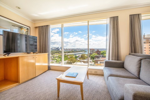 Holiday Inn Potts Point - New Castle Holiday 12