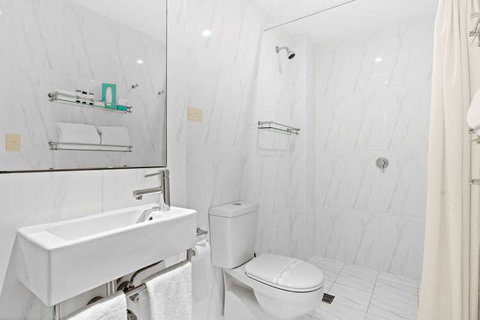 Sydney Potts Point Central - New Castle Holiday 3