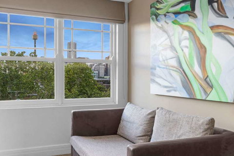 Sydney Potts Point Central - New Castle Holiday 9