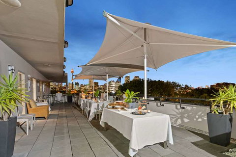 Sydney Potts Point Central - New Castle Holiday 10