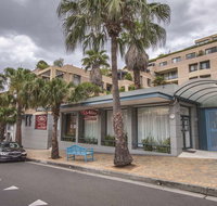 Adina Apartment Hotel Coogee - New Castle Holiday