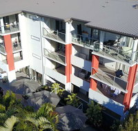 Essence Apartments Chermside - New Castle Holiday