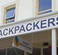 Albany Backpackers - New Castle Holiday