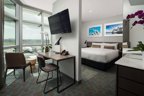 Rydges Sydney Airport Hotel - New Castle Holiday 16