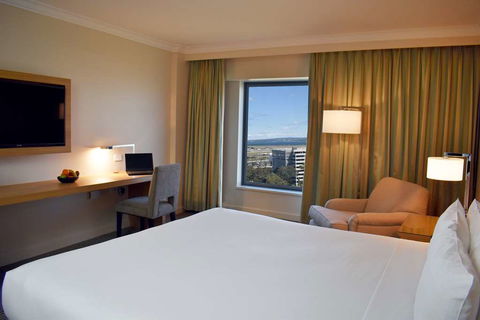 Stamford Plaza Sydney Airport - New Castle Holiday 3
