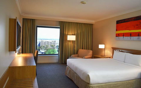 Stamford Plaza Sydney Airport - New Castle Holiday 4