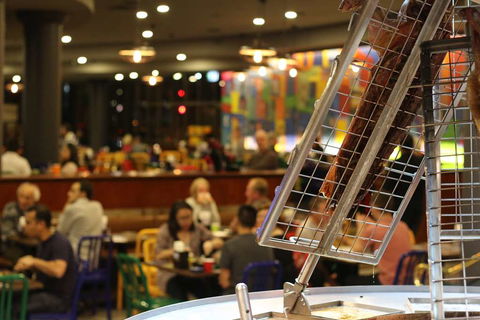 Stamford Plaza Sydney Airport - New Castle Holiday 10