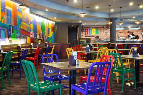 Stamford Plaza Sydney Airport - New Castle Holiday 11