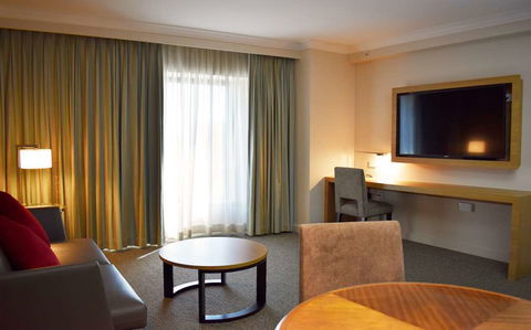 Stamford Plaza Sydney Airport - New Castle Holiday 13