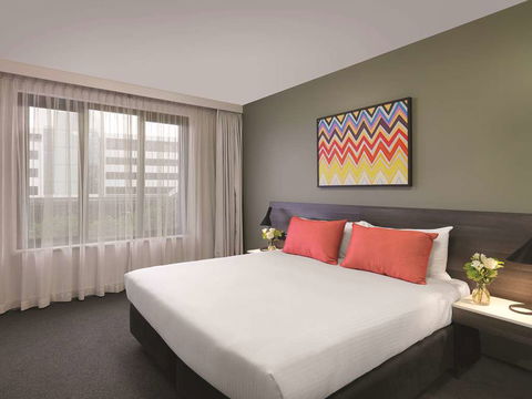 Adina Apartment Hotel Sydney Airport - New Castle Holiday 4