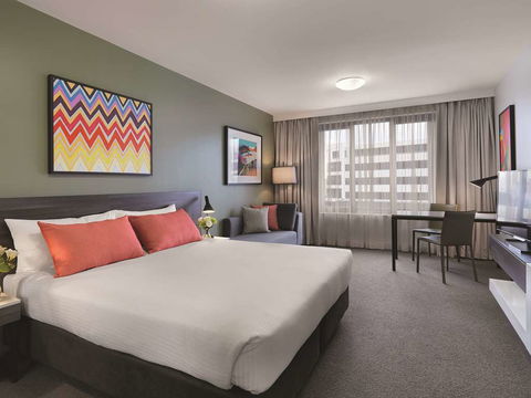 Adina Apartment Hotel Sydney Airport - New Castle Holiday 7