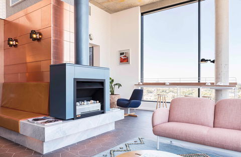 Citadines Connect Sydney Airport - New Castle Holiday 4