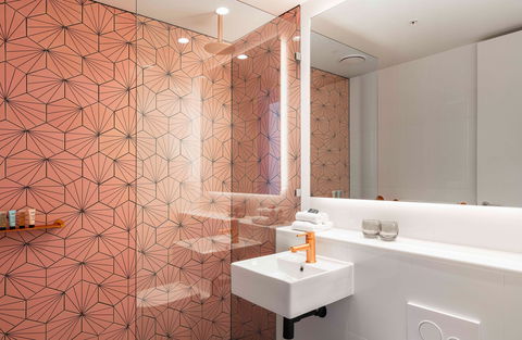 Citadines Connect Sydney Airport - New Castle Holiday 6