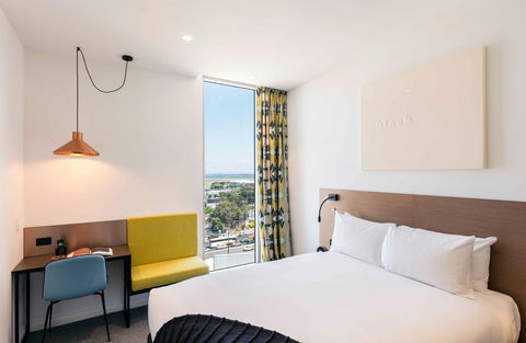 Citadines Connect Sydney Airport - New Castle Holiday 7