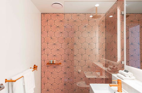 Citadines Connect Sydney Airport - New Castle Holiday 8