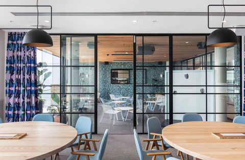 Citadines Connect Sydney Airport - New Castle Holiday 10