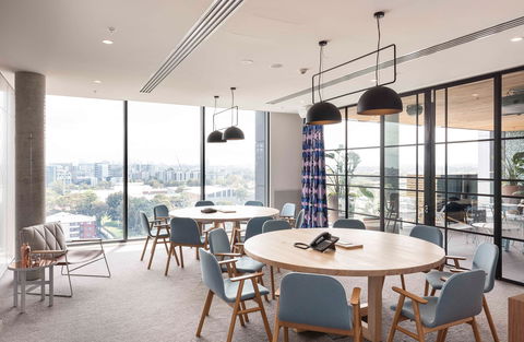 Citadines Connect Sydney Airport - New Castle Holiday 11