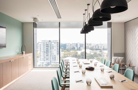 Citadines Connect Sydney Airport - New Castle Holiday 12