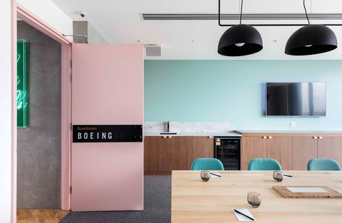 Citadines Connect Sydney Airport - New Castle Holiday 13