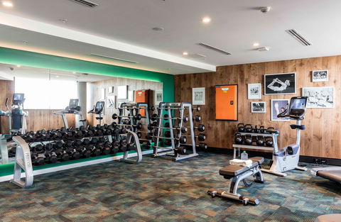 Citadines Connect Sydney Airport - New Castle Holiday 16