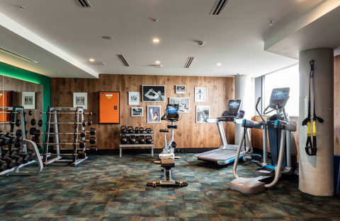 Citadines Connect Sydney Airport - New Castle Holiday 17