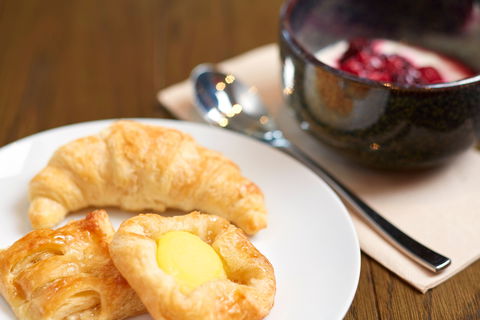 Holiday Inn Express Sydney Airport - New Castle Holiday 12