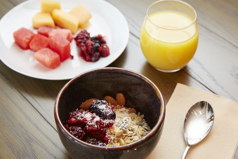 Holiday Inn Express Sydney Airport - New Castle Holiday 13